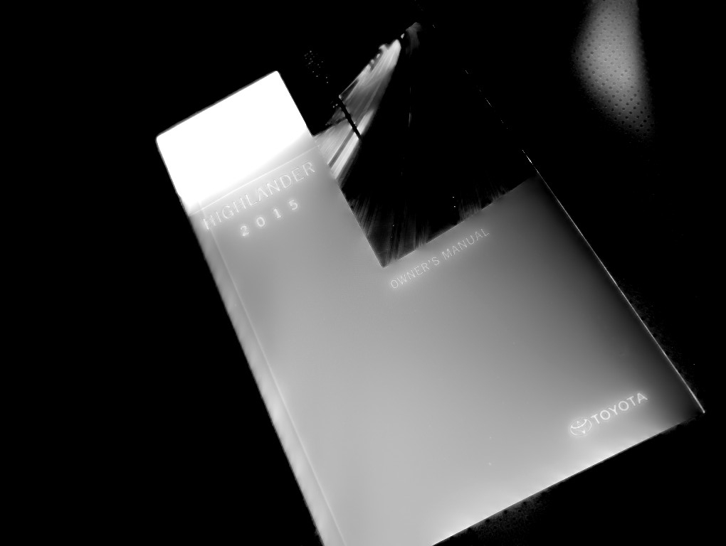 Toyota Highlander  2015 Toyota Highlander  2015