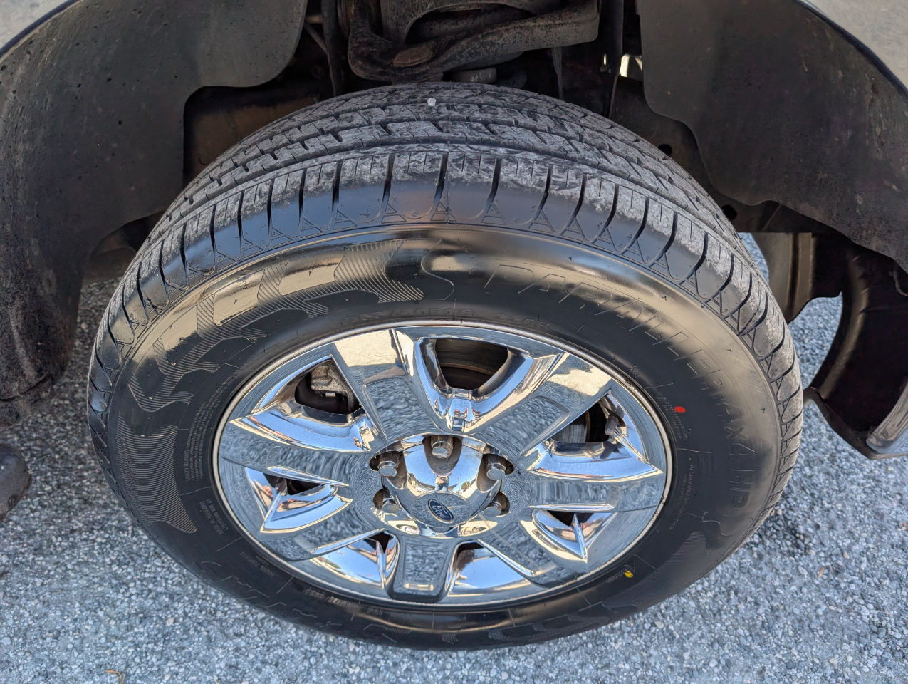 Ford F-150  2014 Ford F-150  2014