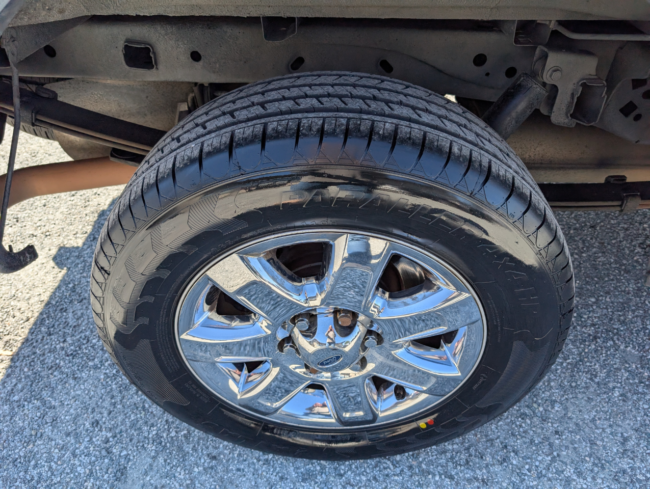 Ford F-150  2014 Ford F-150  2014