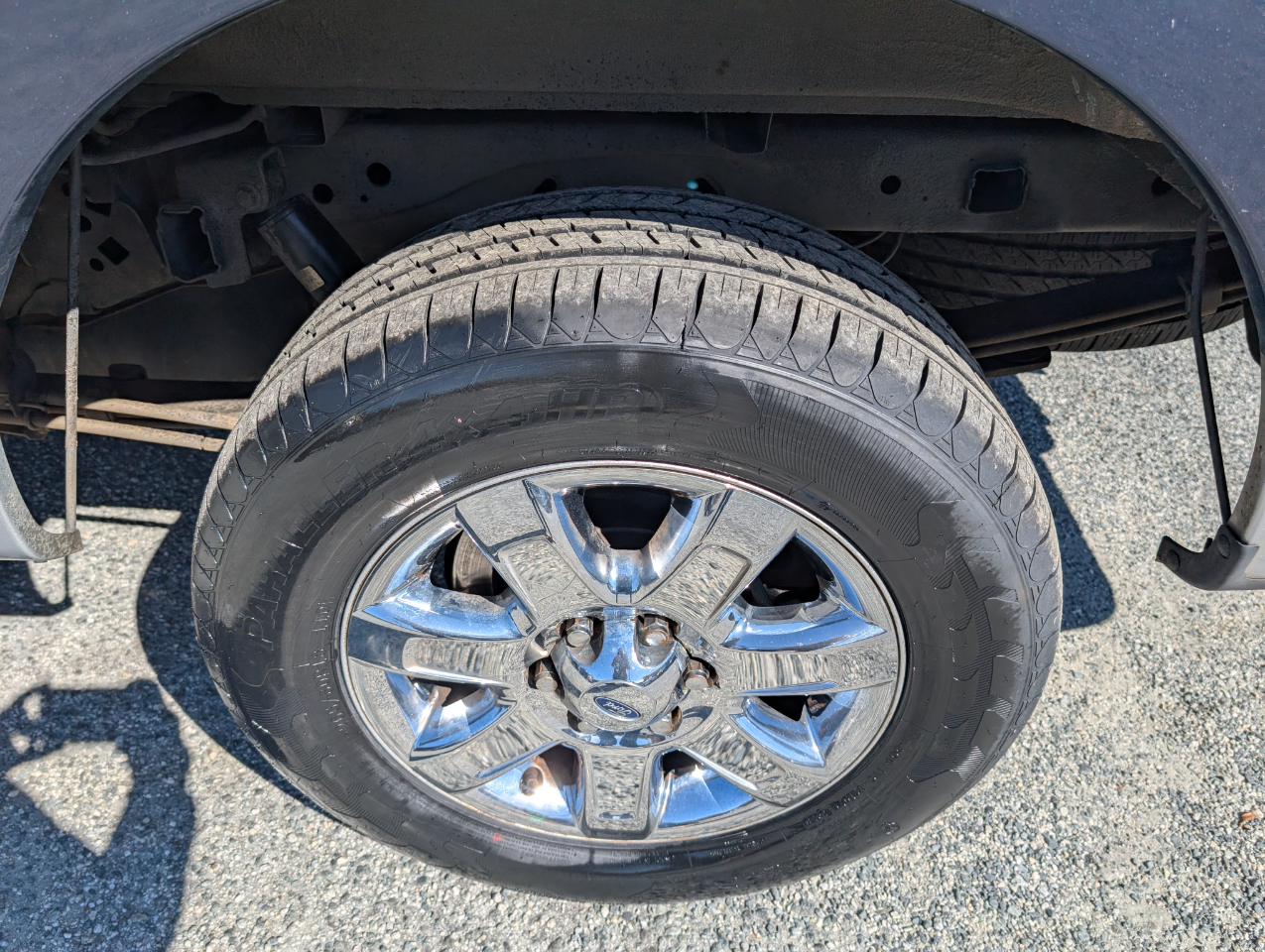 Ford F-150  2014 Ford F-150  2014