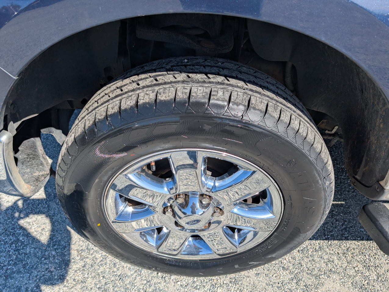 Ford F-150  2014 Ford F-150  2014