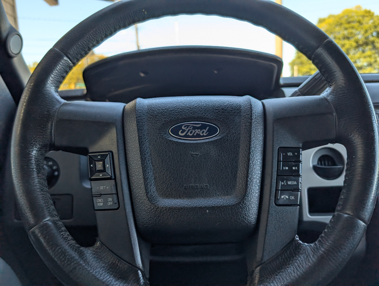 Ford F-150  2014 Ford F-150  2014