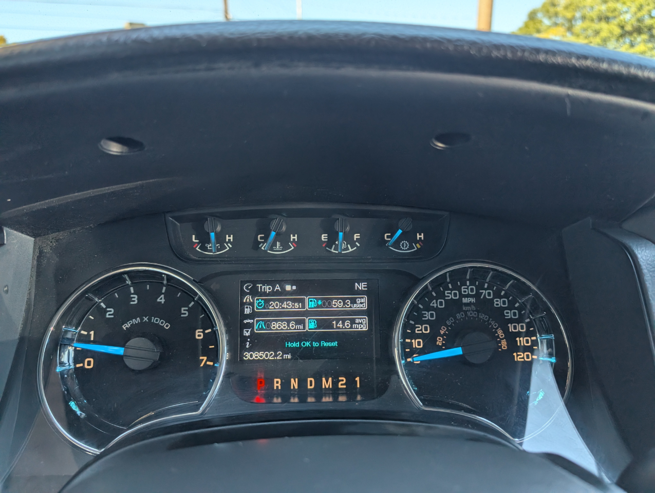 Ford F-150  2014 Ford F-150  2014