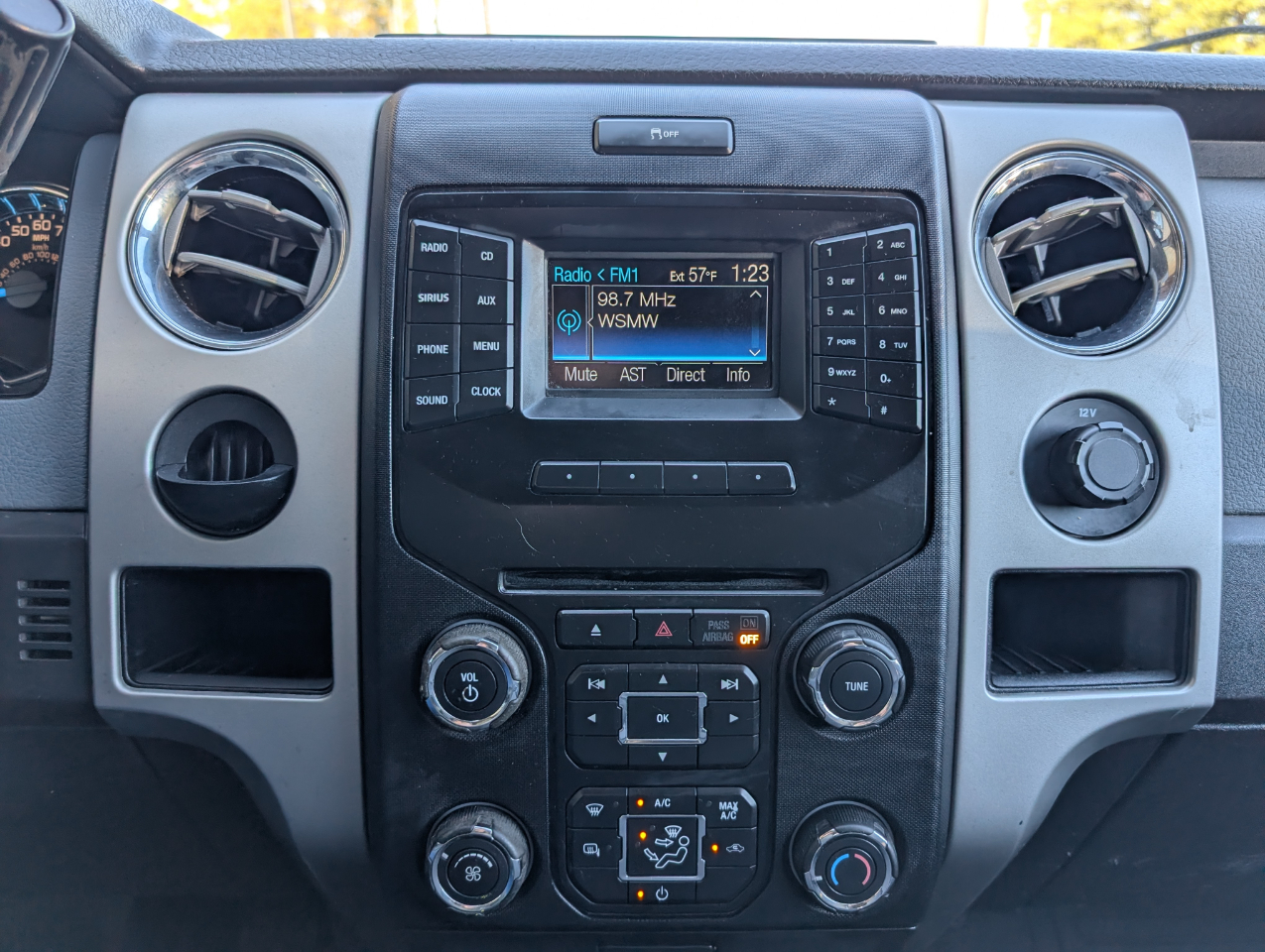 Ford F-150  2014 Ford F-150  2014