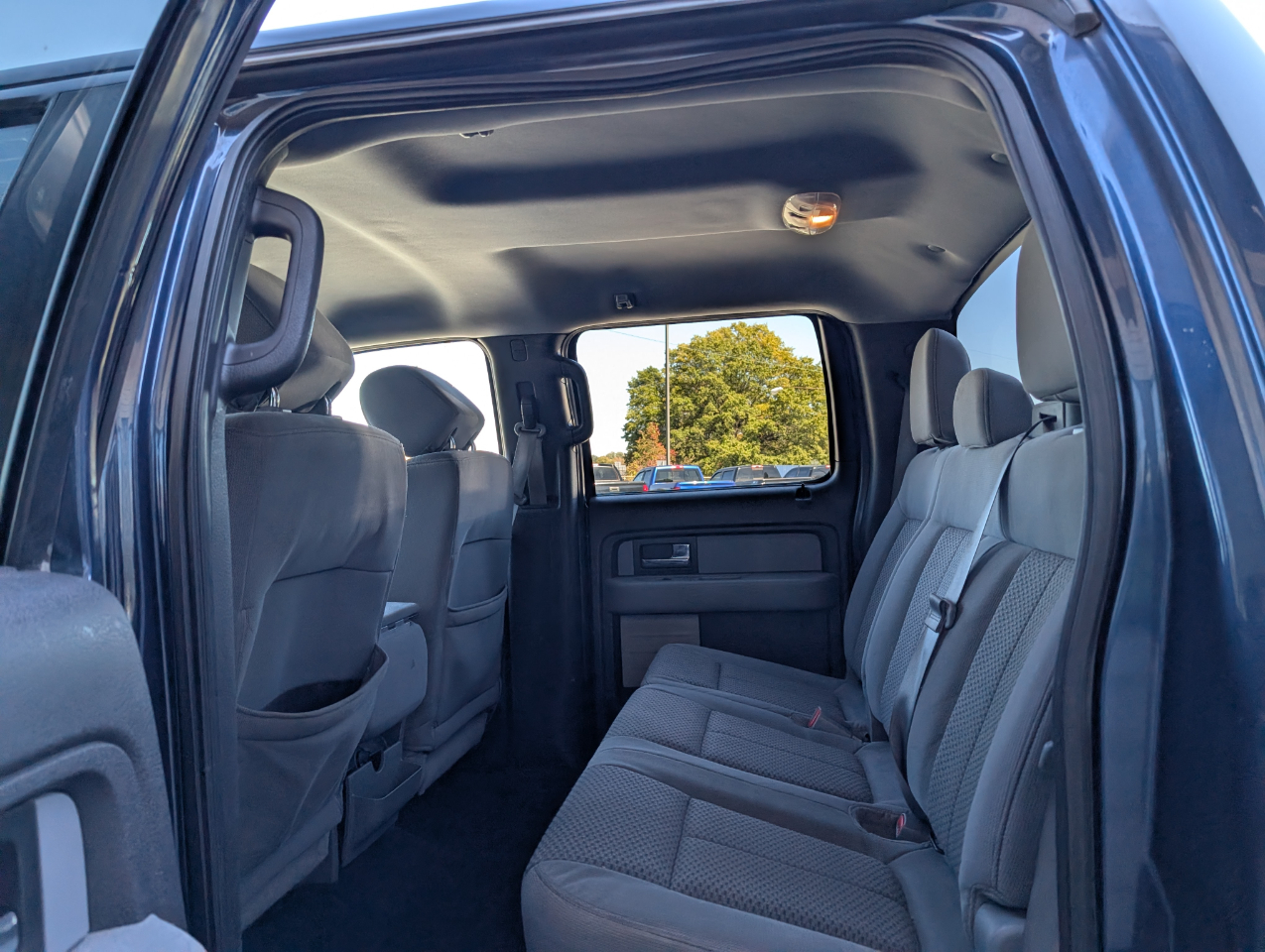 Ford F-150  2014 Ford F-150  2014