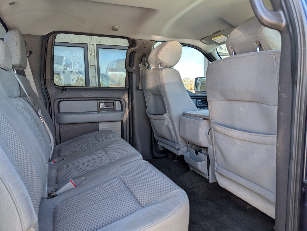 Ford F-150  2014 Ford F-150  2014