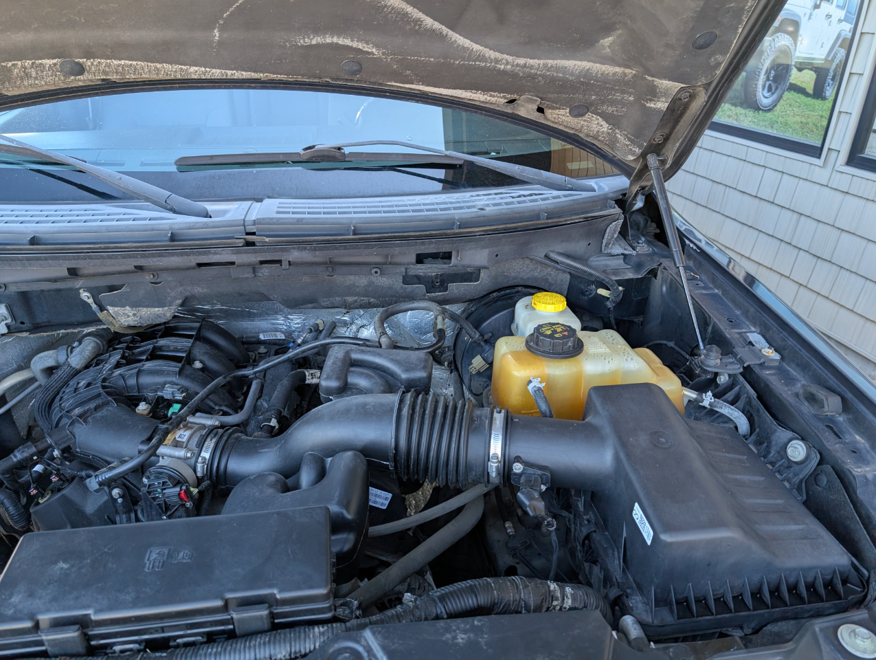 Ford F-150  2014 Ford F-150  2014