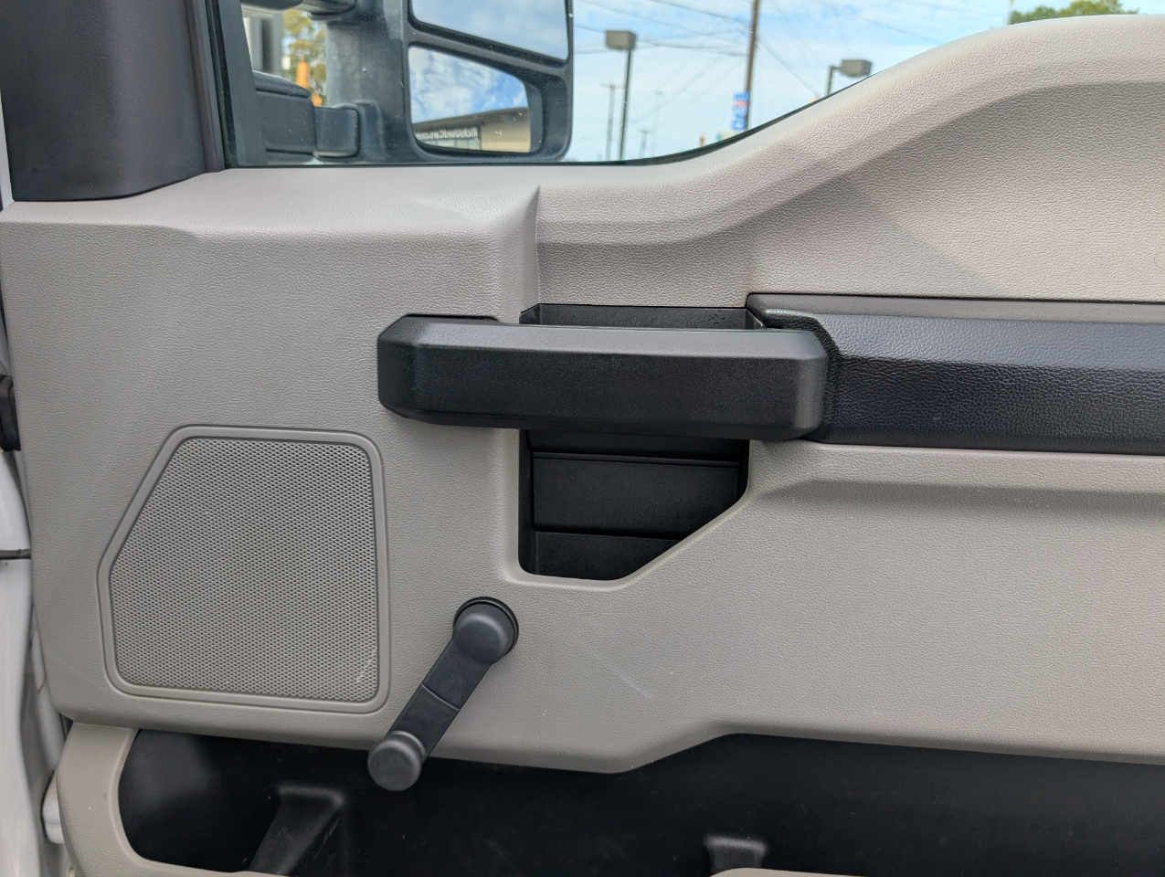 Ford Super Duty F-250 SRW  2018 Ford Super Duty F-250 SRW  2018