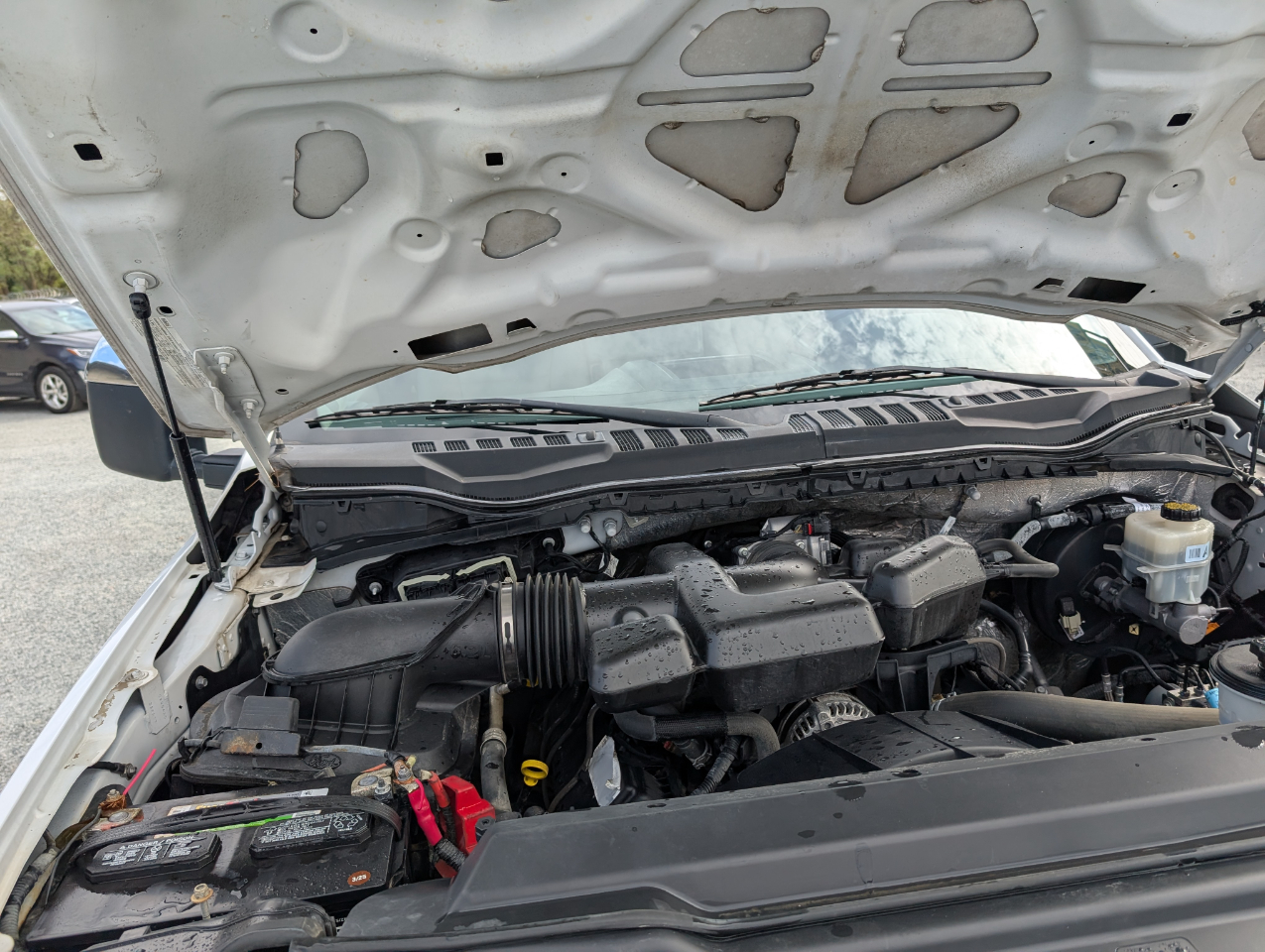 Ford Super Duty F-250 SRW  2018 Ford Super Duty F-250 SRW  2018