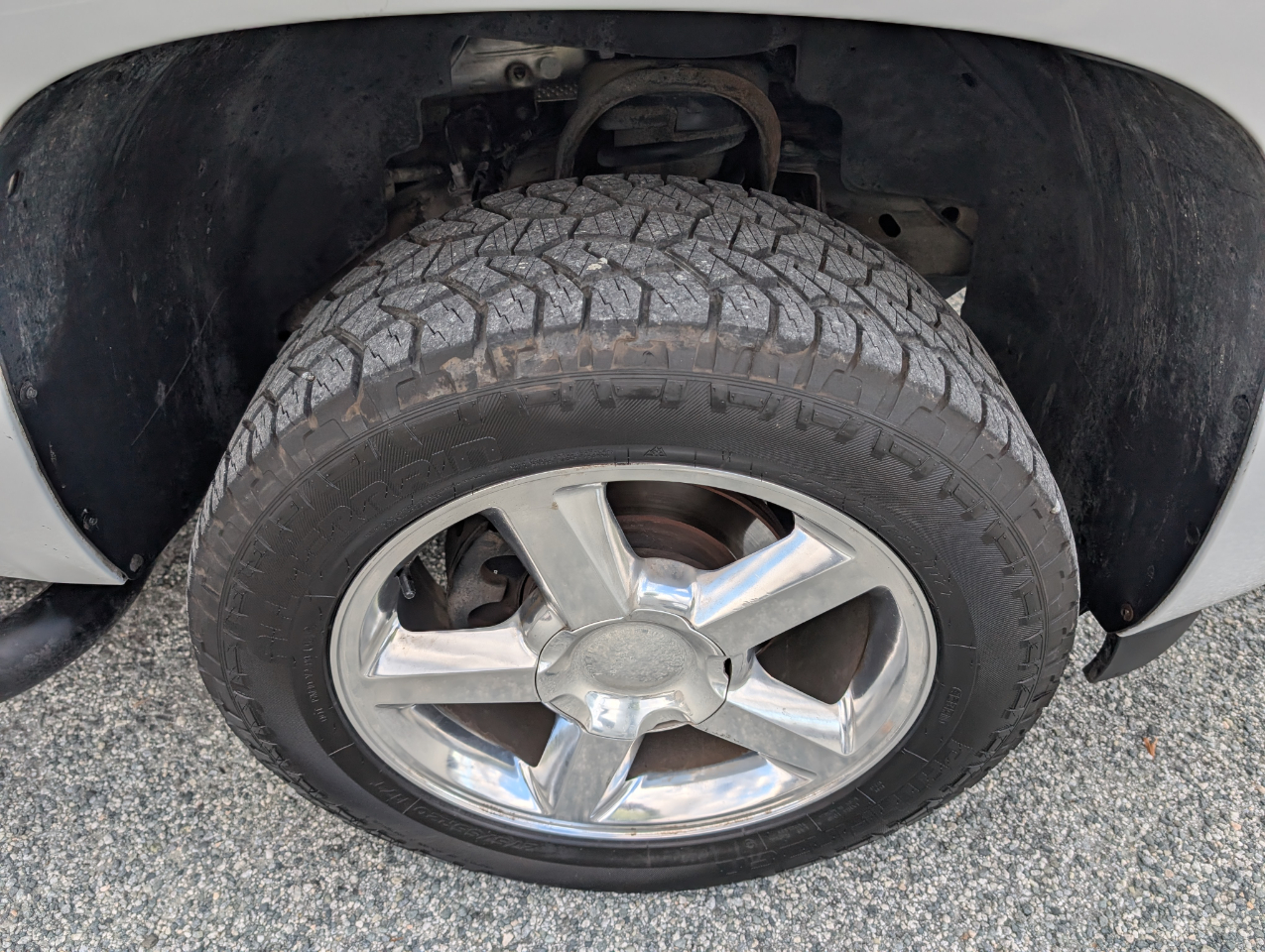 Chevrolet Suburban LS 4WD 2014 Chevrolet Suburban LS 4WD 2014