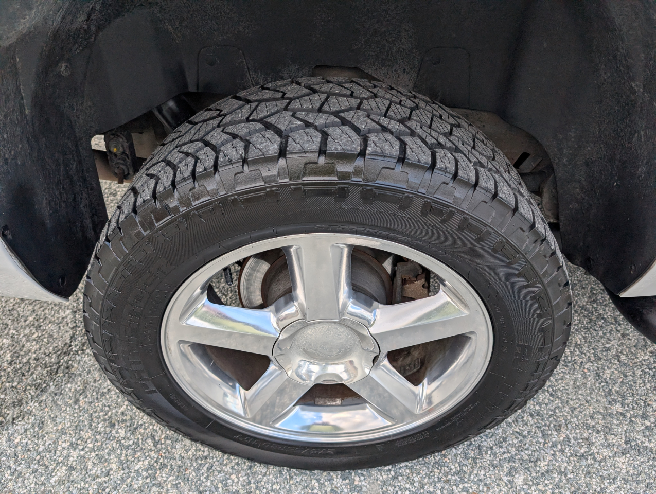 Chevrolet Suburban LS 4WD 2014 Chevrolet Suburban LS 4WD 2014