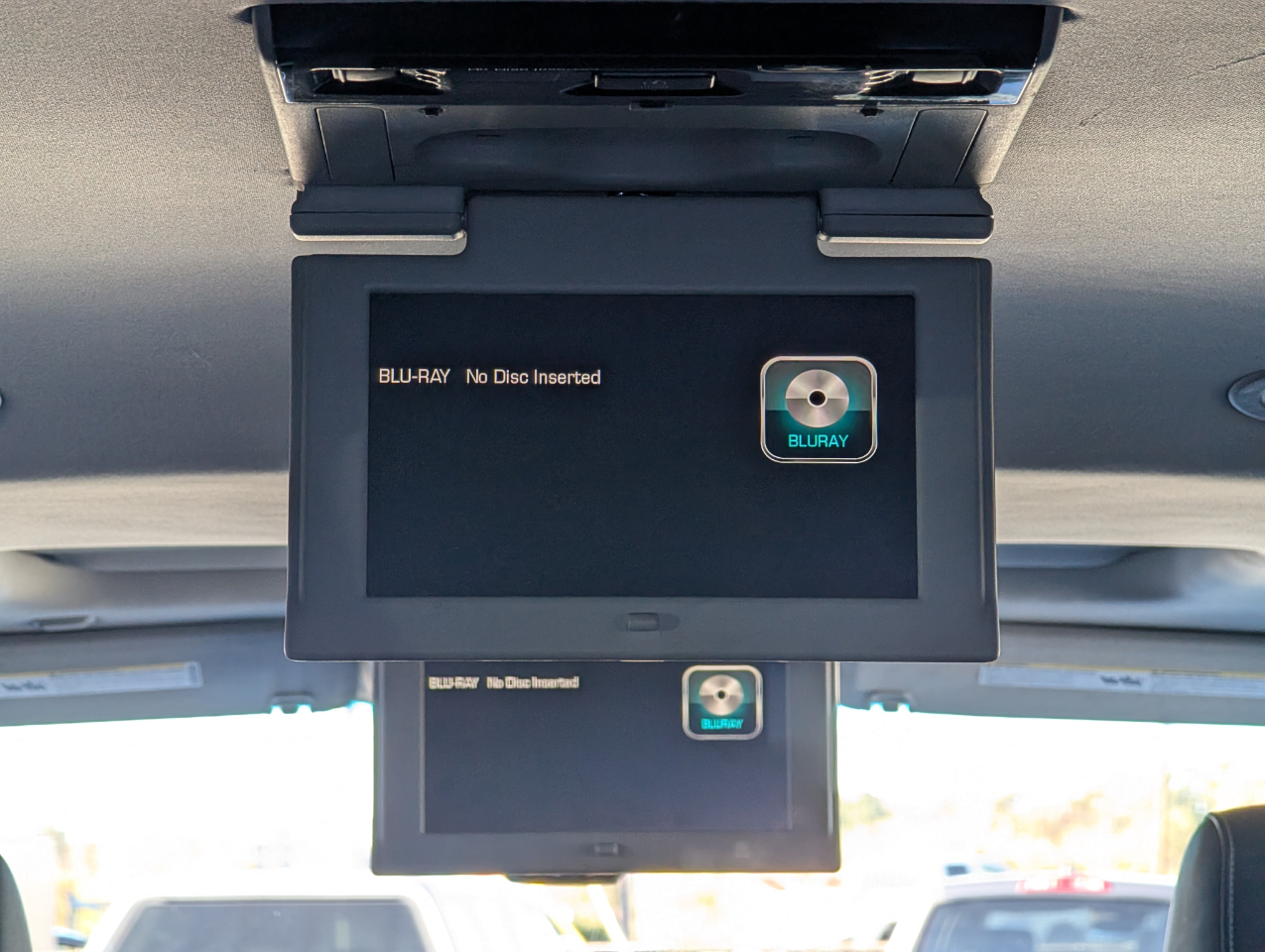 Chevrolet Suburban LTZ 4WD 2016 Chevrolet Suburban LTZ 4WD 2016