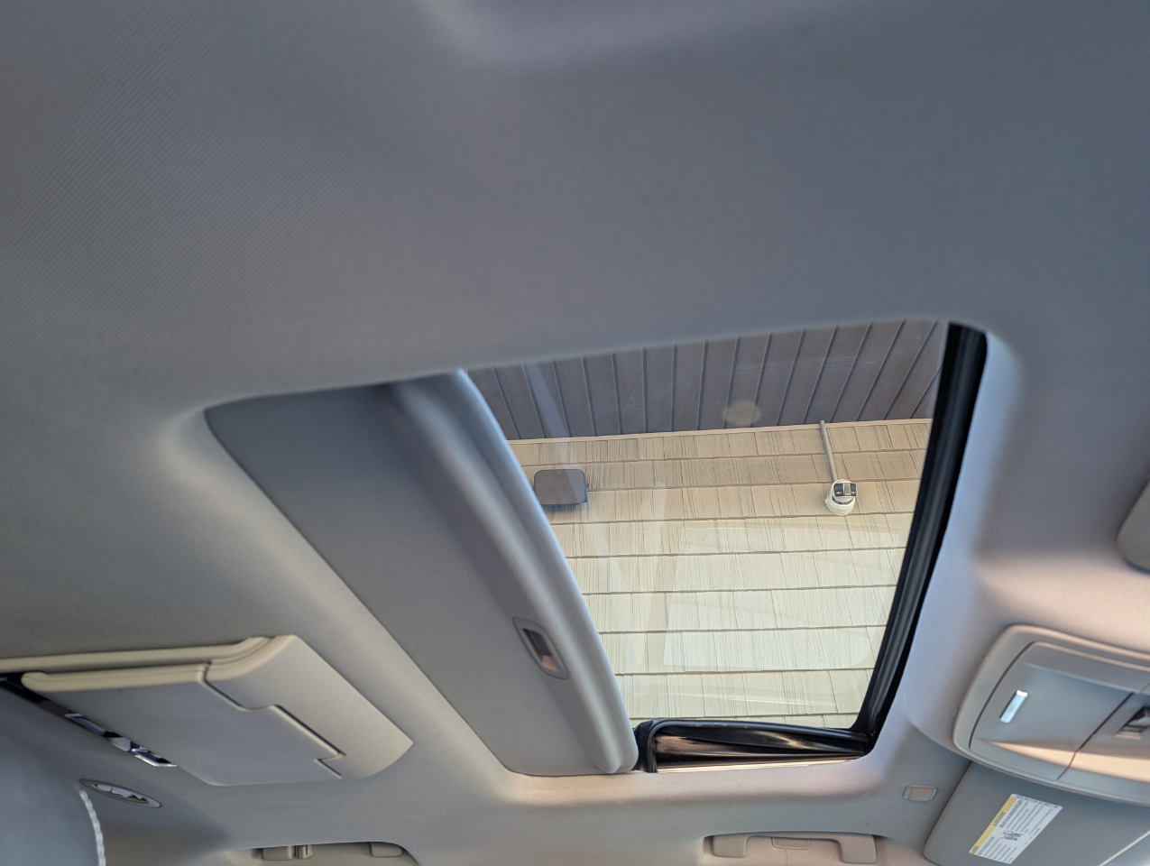 Chevrolet Suburban LTZ 4WD 2016 Chevrolet Suburban LTZ 4WD 2016