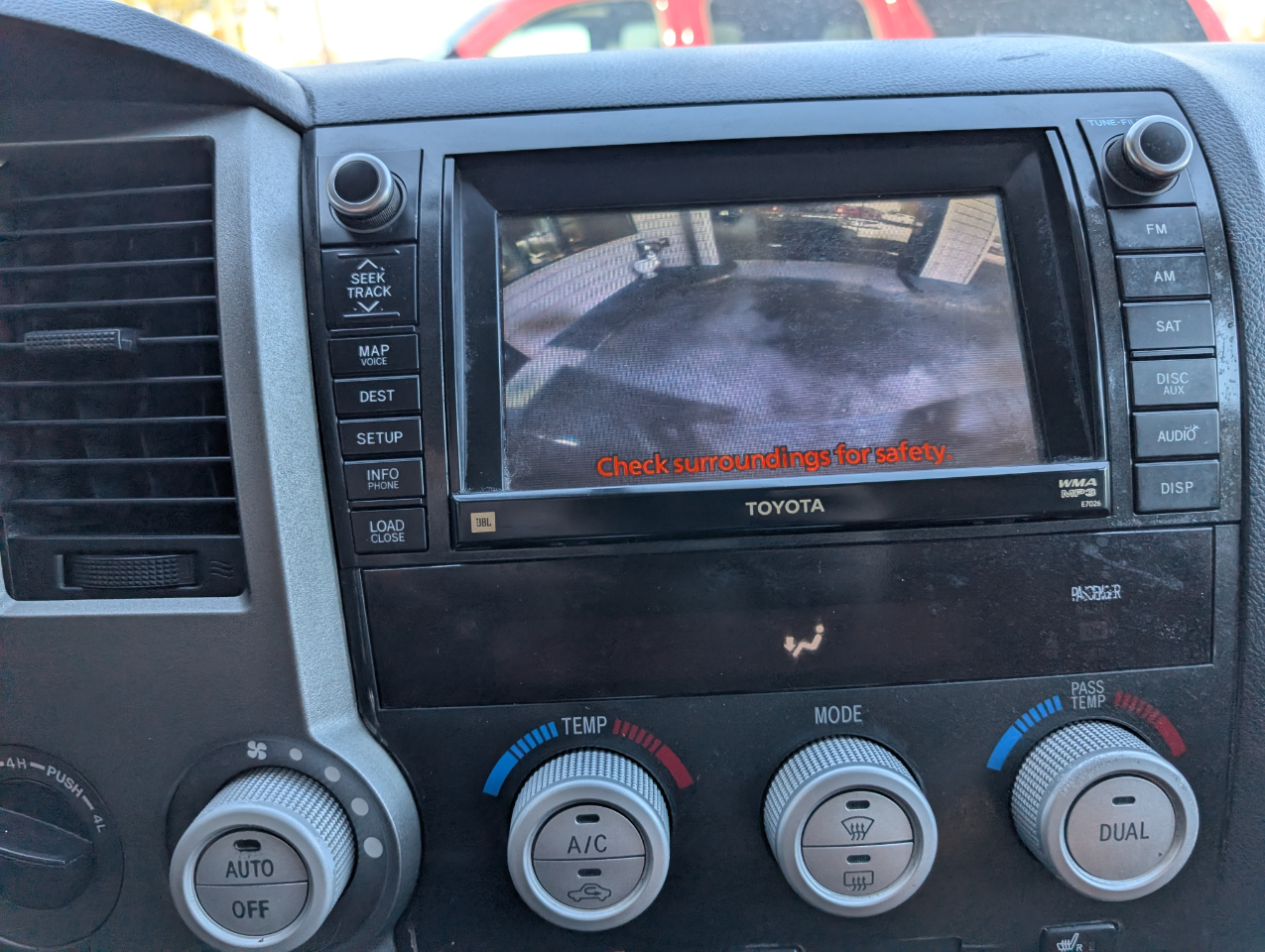 Toyota Tundra Limited CrewMax 4WD 2013 Toyota Tundra Limited CrewMax 4WD 2013