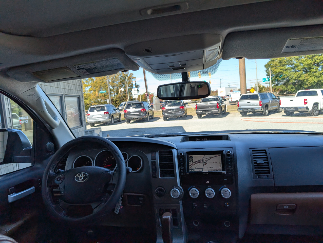 Toyota Tundra Limited CrewMax 4WD 2013 Toyota Tundra Limited CrewMax 4WD 2013