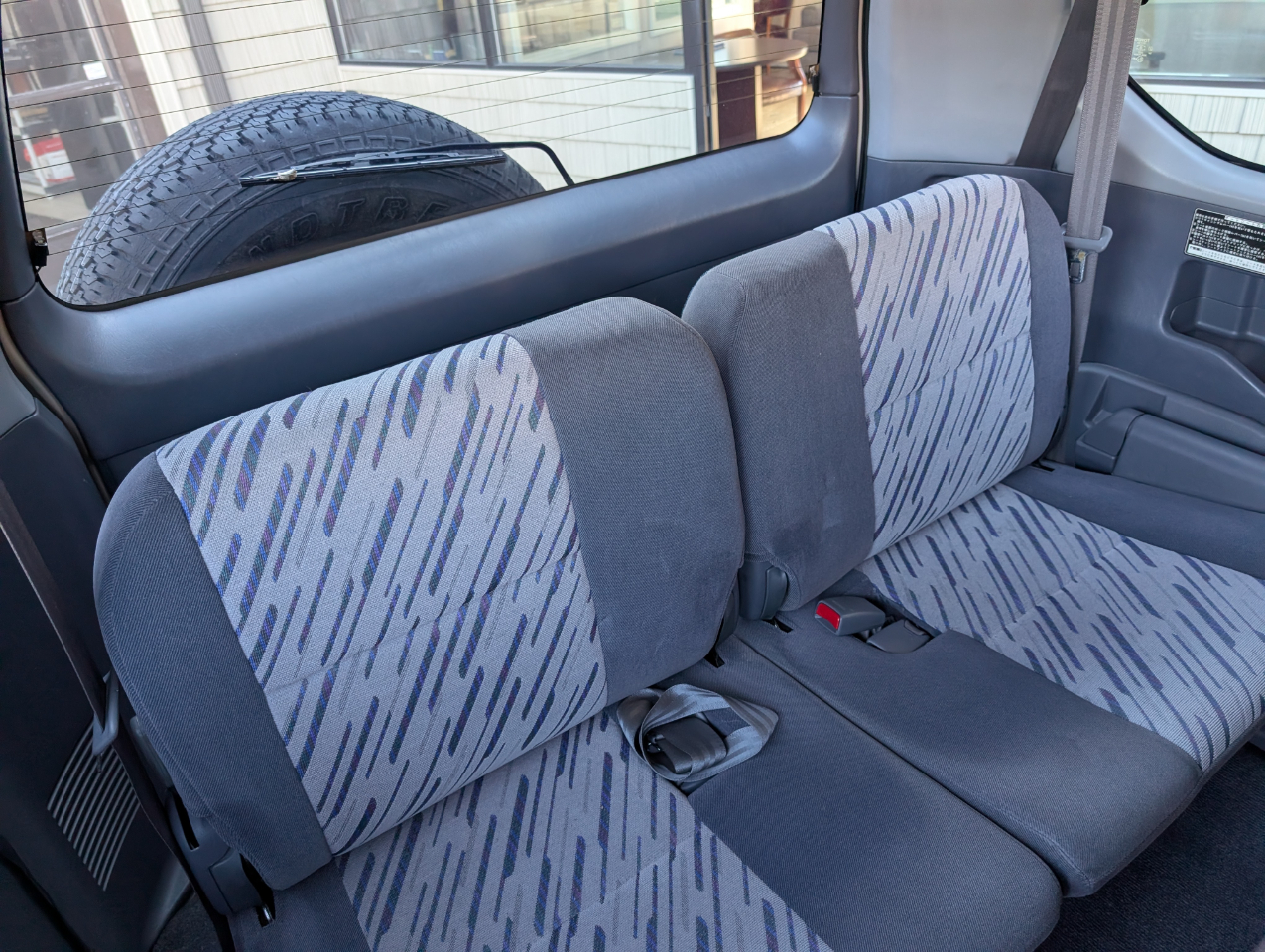 Toyota Land Cruiser Prado  1997