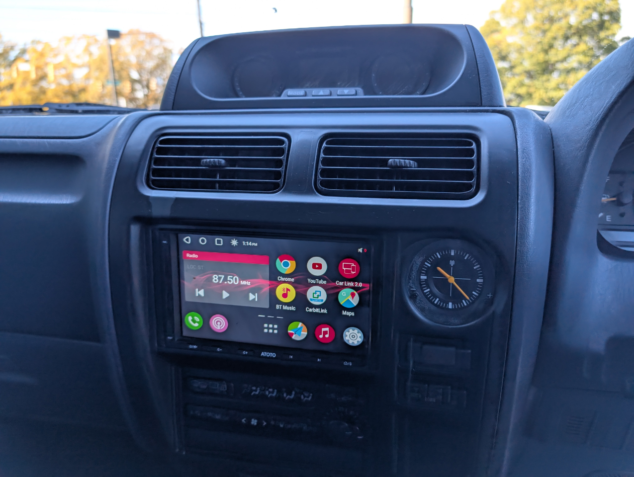 Toyota Land Cruiser Prado  1997