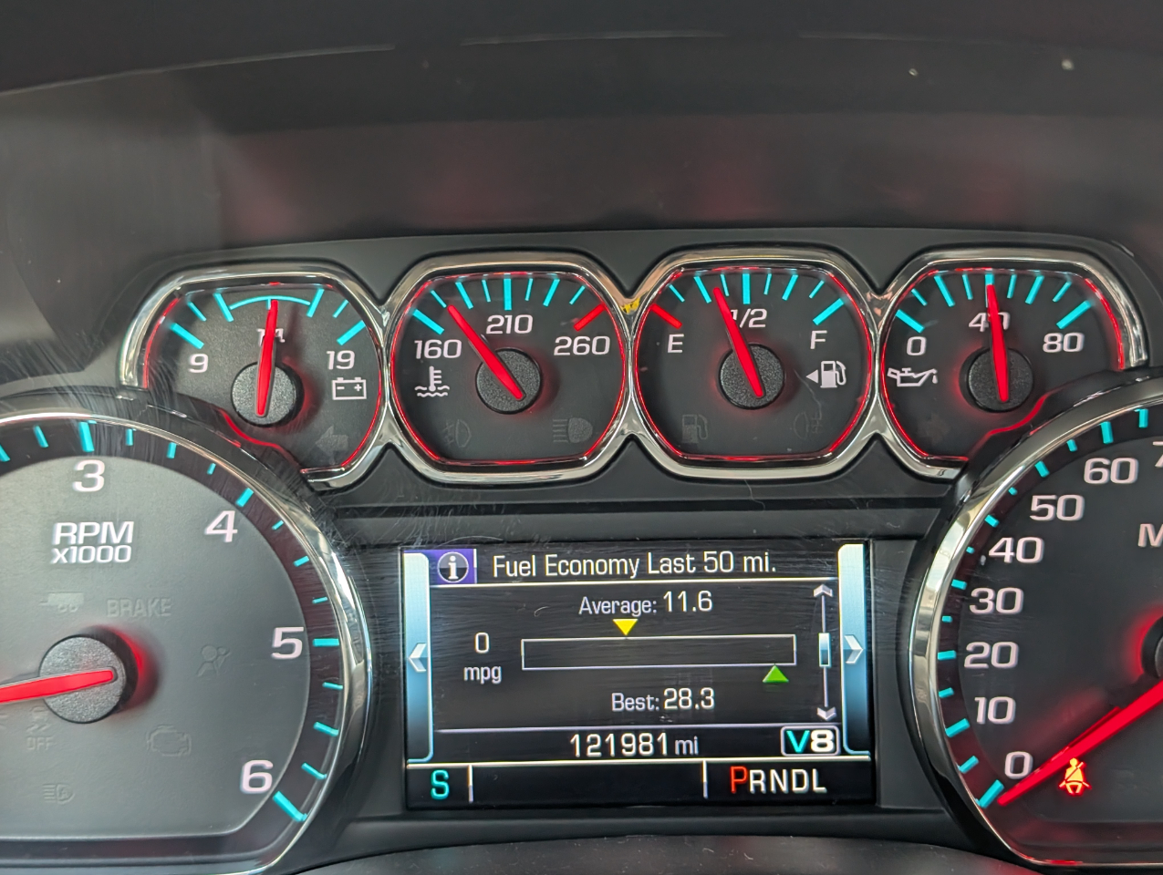 Chevrolet Silverado 1500 LT Crew Cab 2017