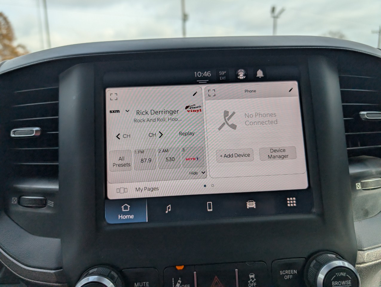 RAM 5500 Chassis Cab  2022