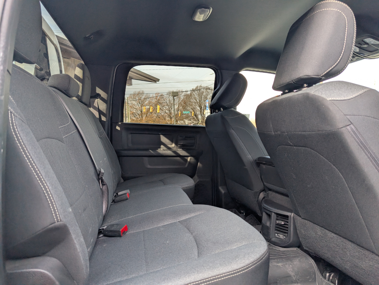 RAM 5500 Chassis Cab  2022