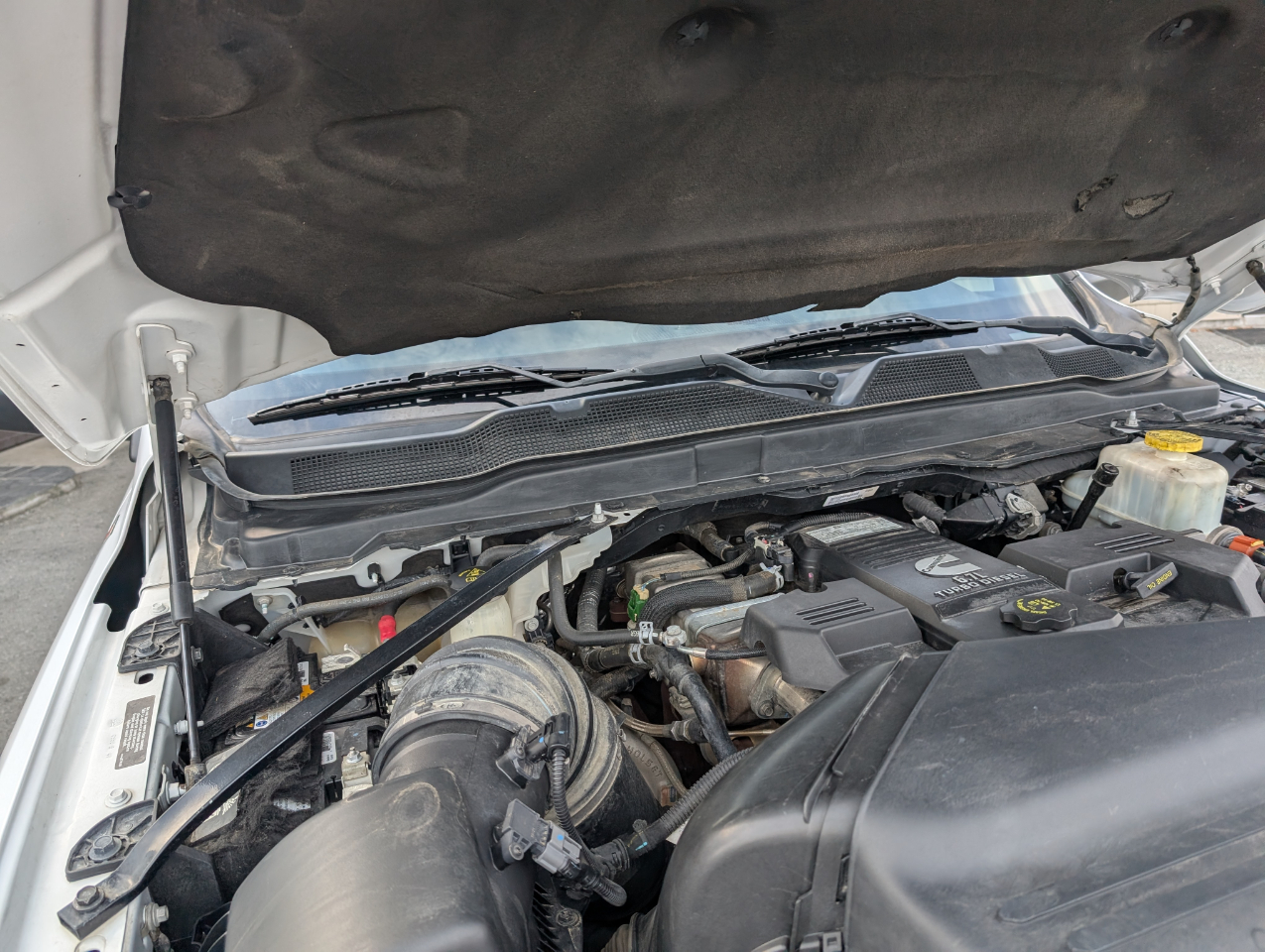 RAM 5500 Chassis Cab  2022