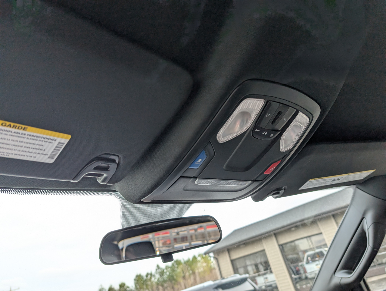 RAM 2500 Tradesman Crew Cab 4WD 2022