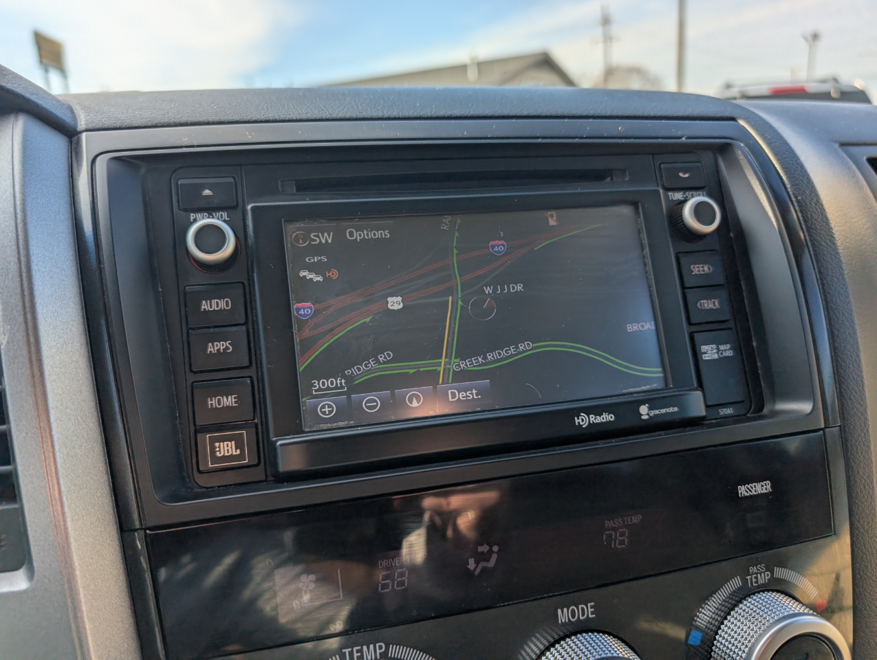 Toyota Sequoia Limited 2015