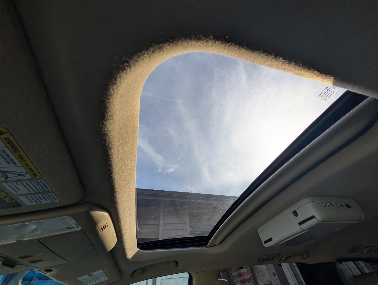 Toyota Sequoia Limited 2015