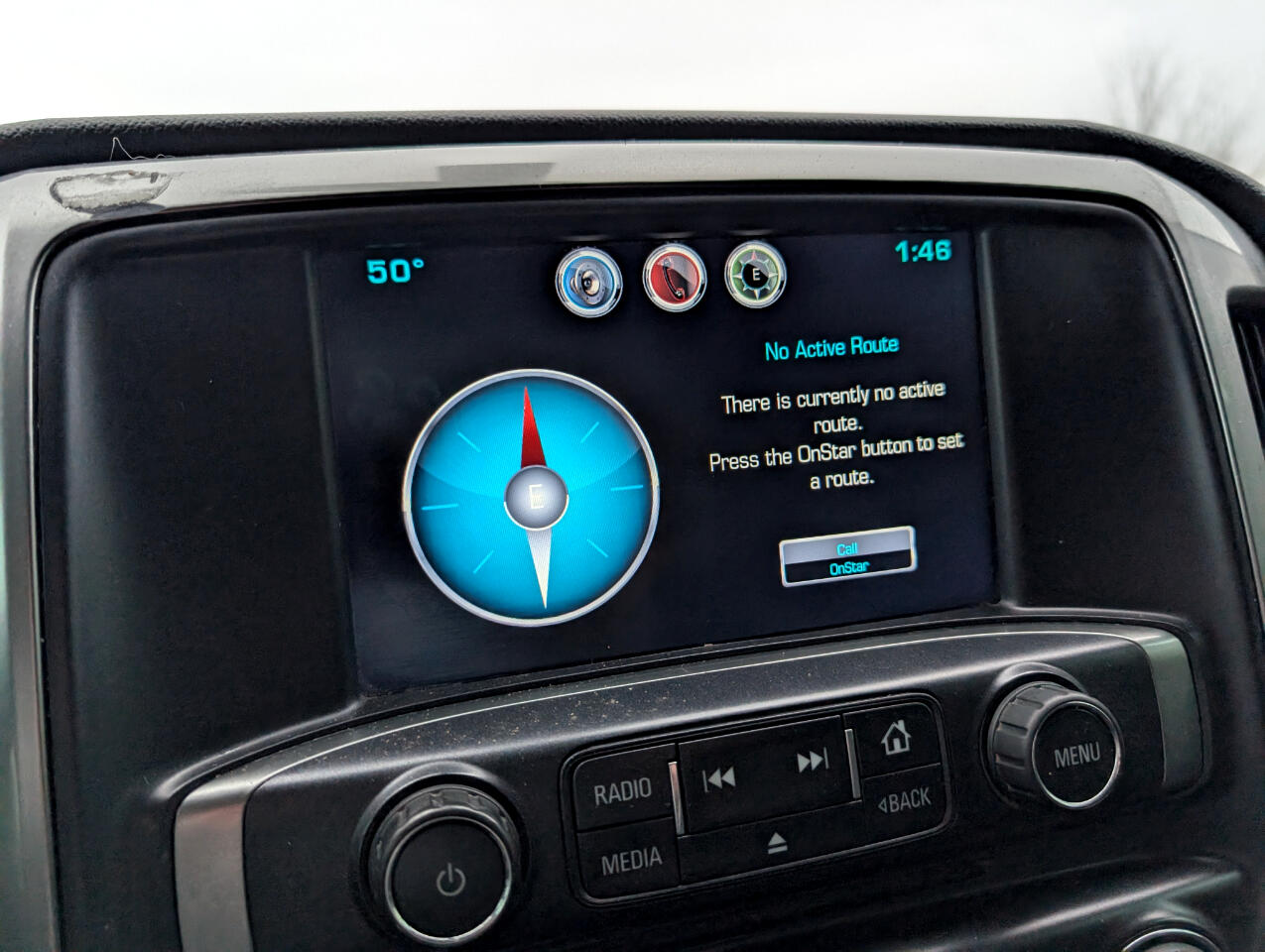 Chevrolet Silverado 2500HD LT Crew Cab 4WD 2015