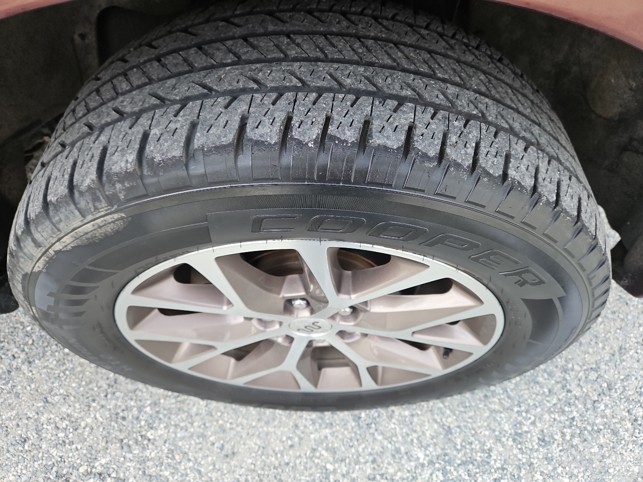 Ford Expedition King Ranch 2017