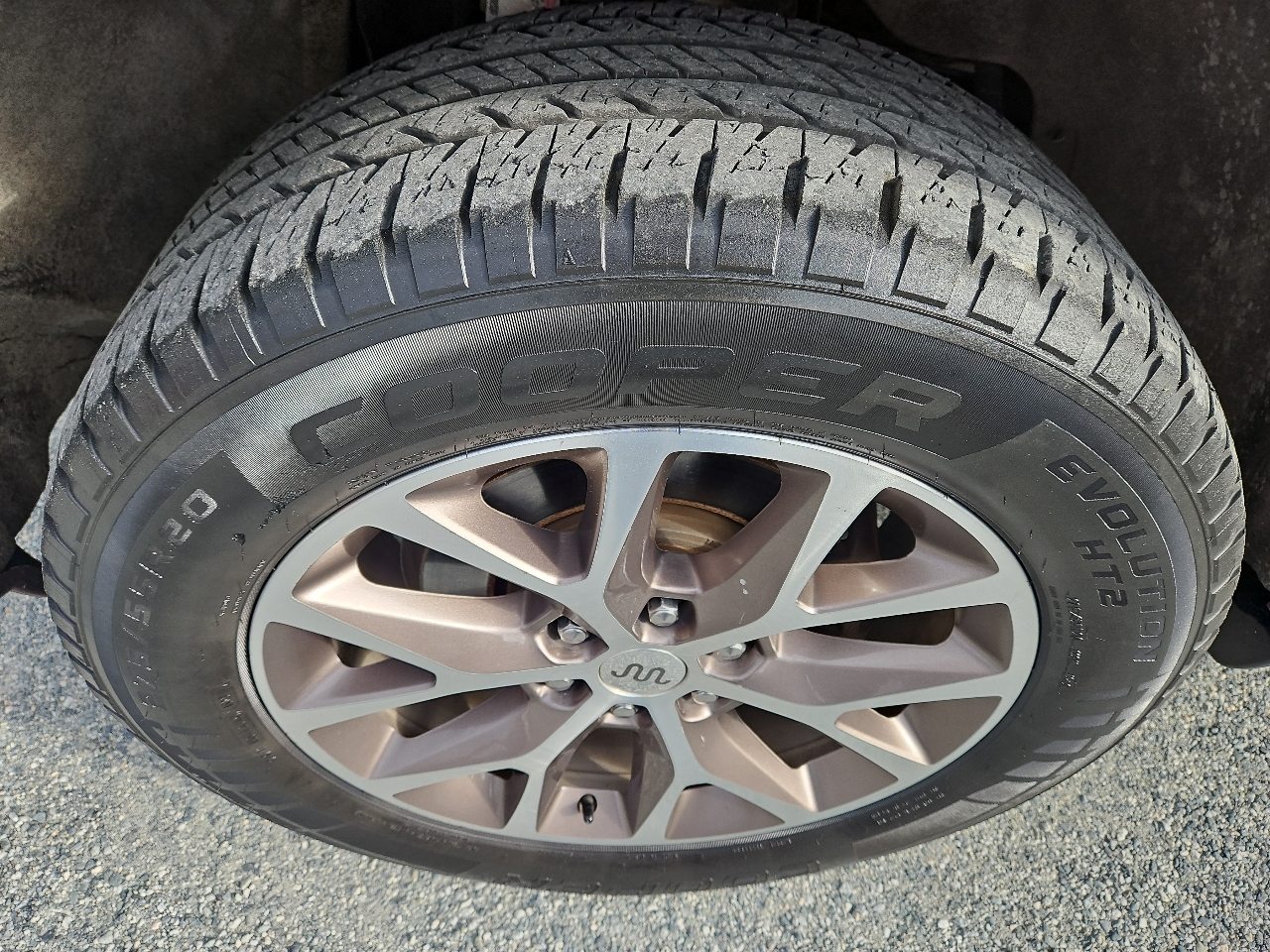 Ford Expedition King Ranch 2017