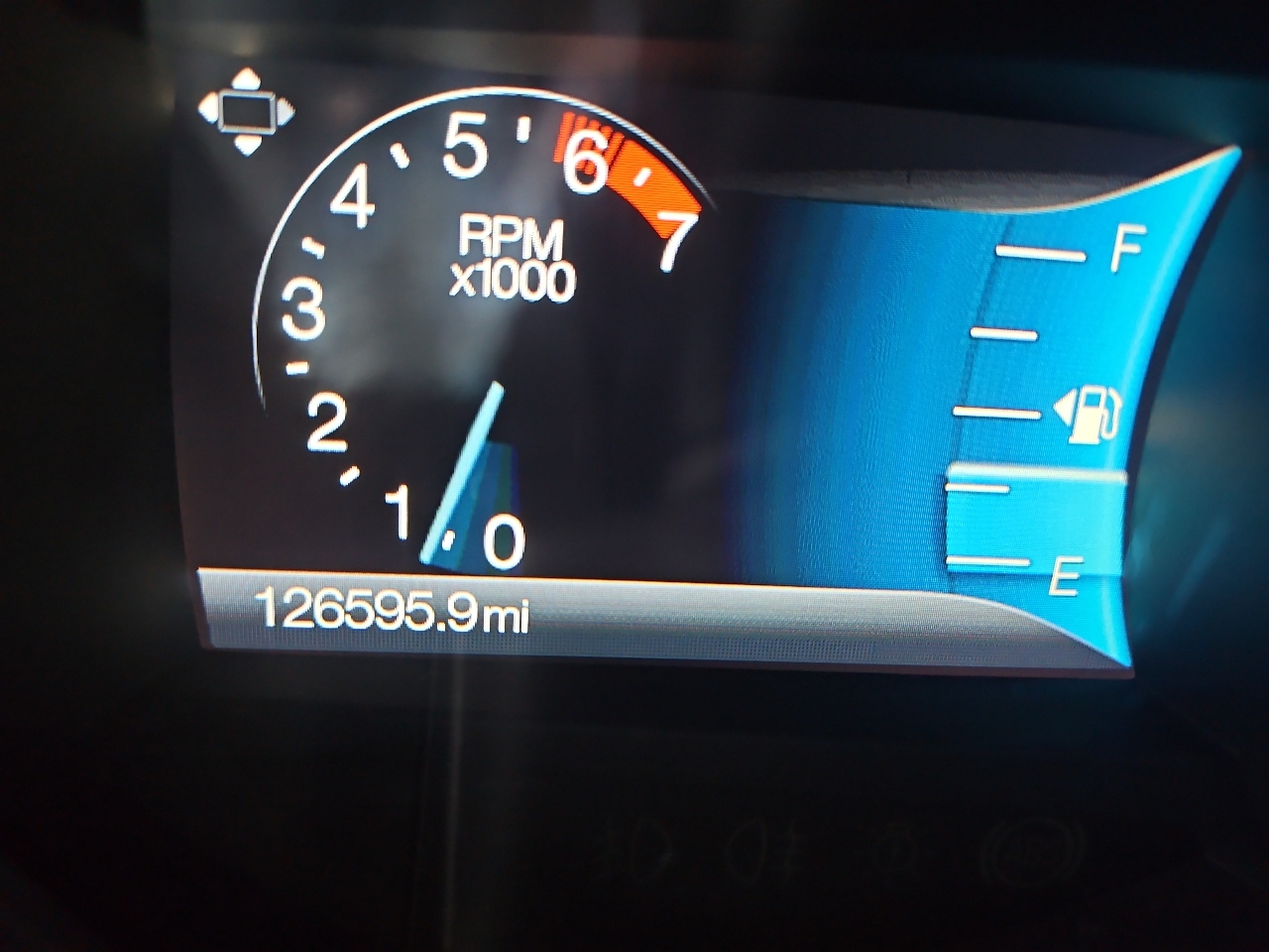 Ford Expedition King Ranch 2017