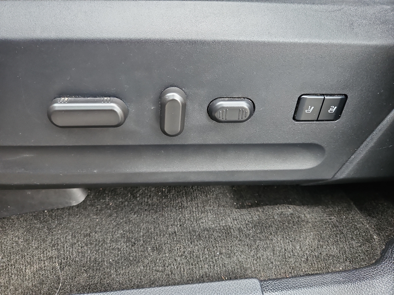 Ford Expedition King Ranch 2017