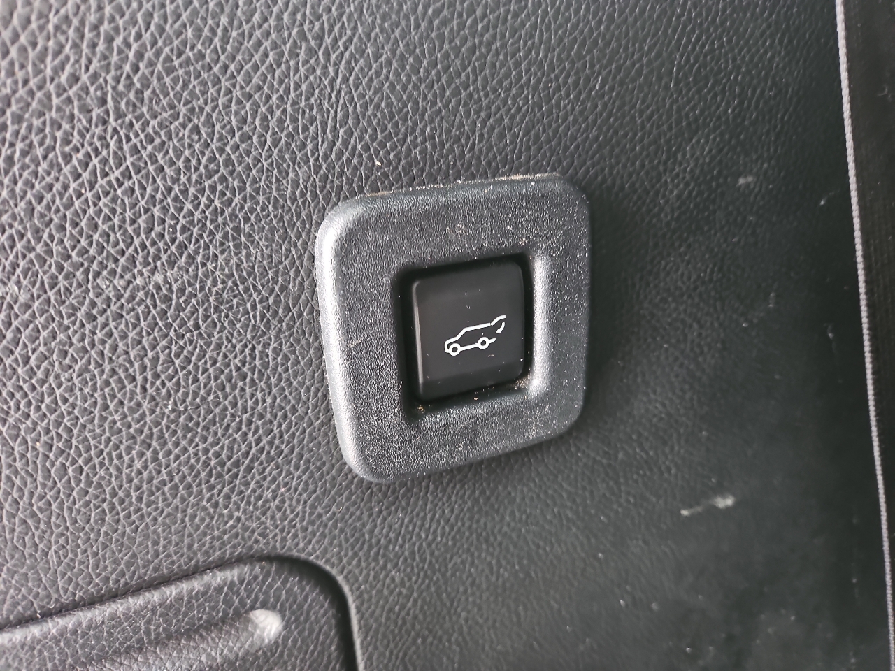 Ford Expedition King Ranch 2017