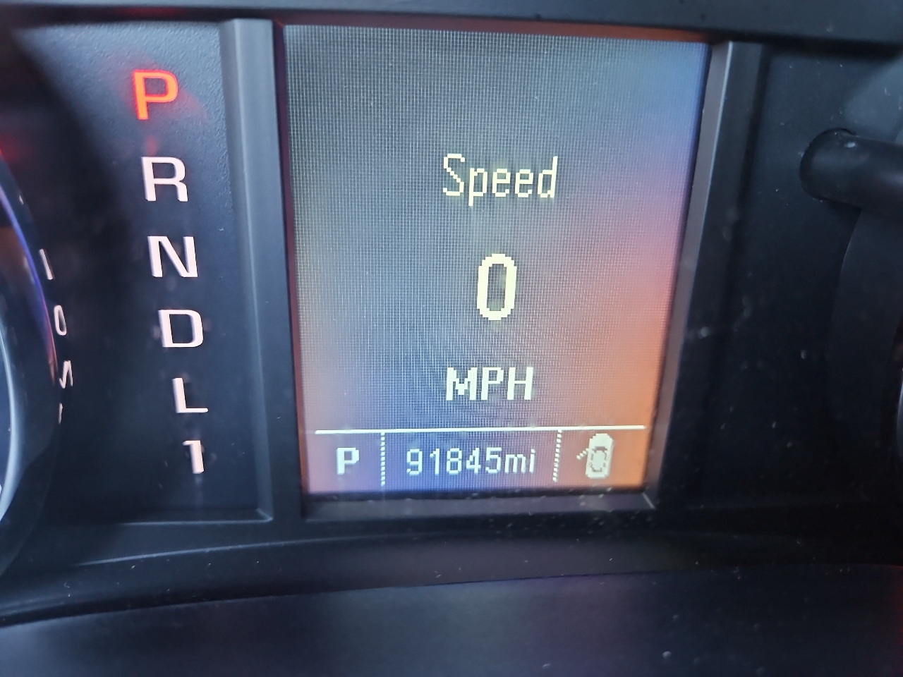 Chevrolet Silverado 2500HD 4WD Crew Cab 153.7" Work Truck 2019