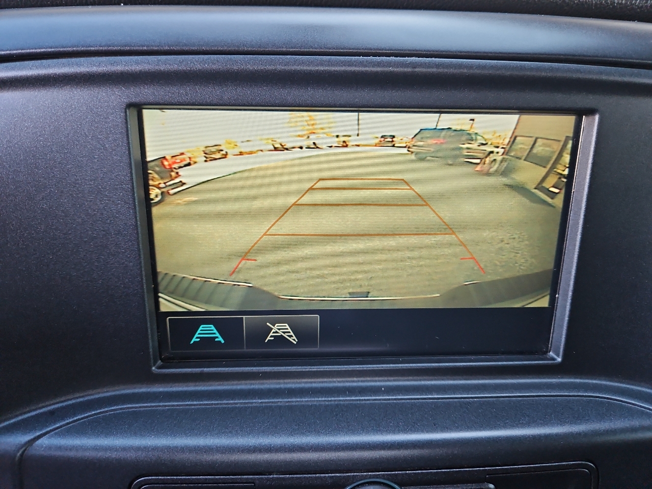 Chevrolet Silverado 2500HD 4WD Crew Cab 153.7" Work Truck 2019