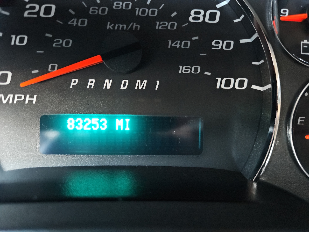 Chevrolet Express Passenger  2011