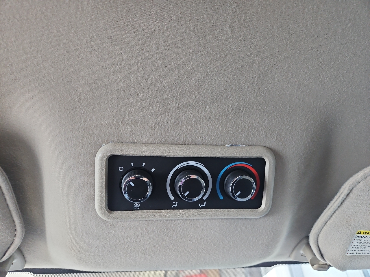 Chevrolet Express Passenger  2011