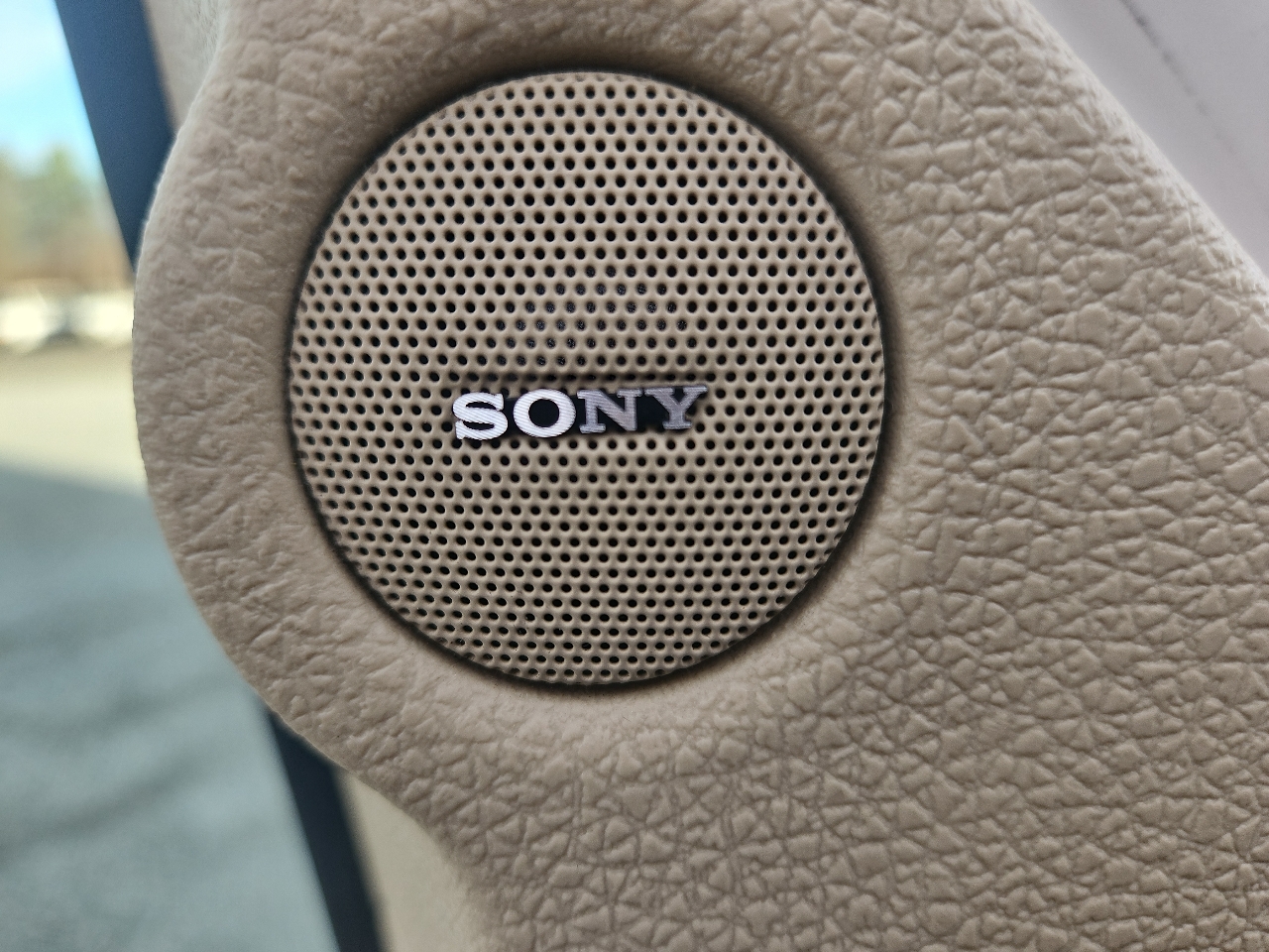 Ford Expedition EL Limited 2015