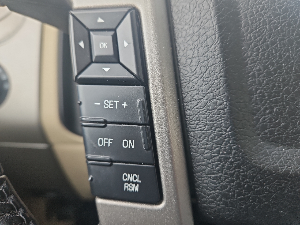 Ford Expedition EL Limited 2015