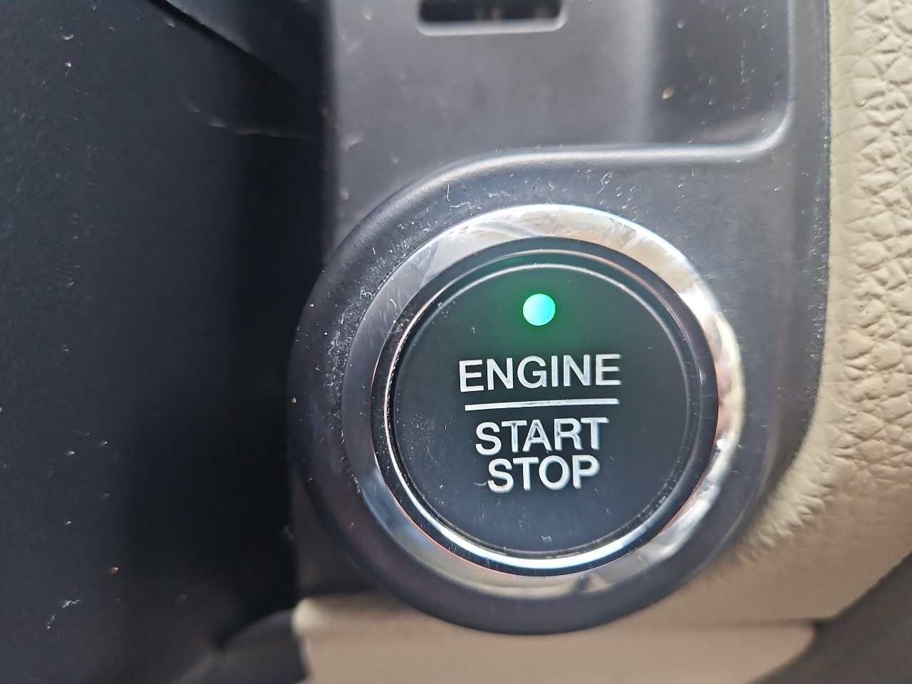 Ford Expedition EL Limited 2015