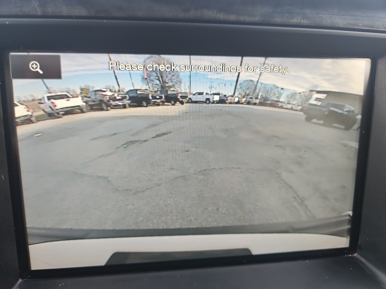 Ford Expedition EL Limited 2015