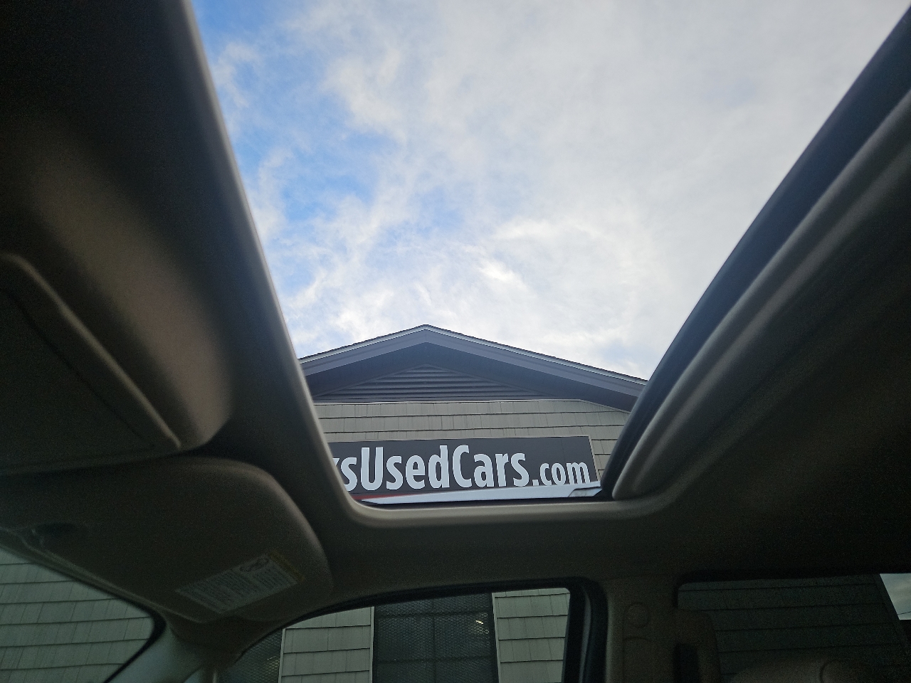 Ford Expedition EL Limited 2015