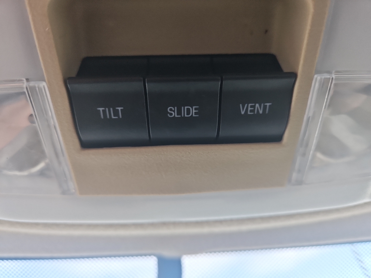 Ford Expedition EL Limited 2015