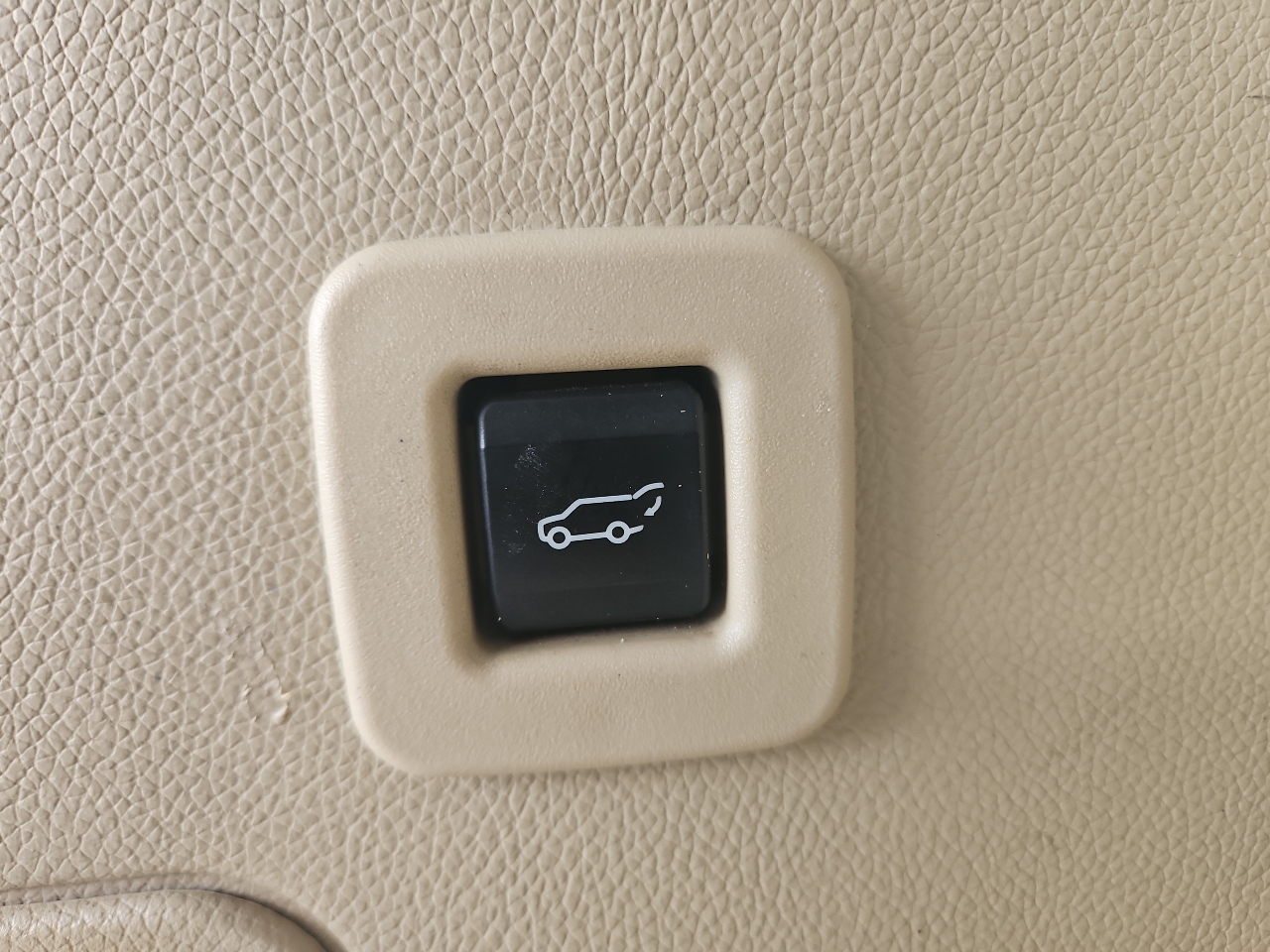 Ford Expedition EL Limited 2015