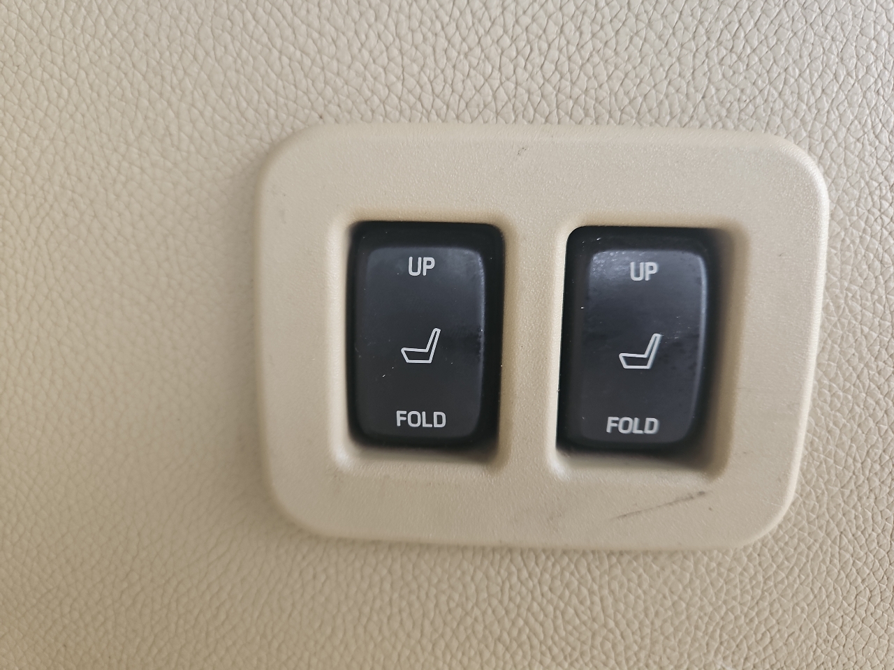 Ford Expedition EL Limited 2015