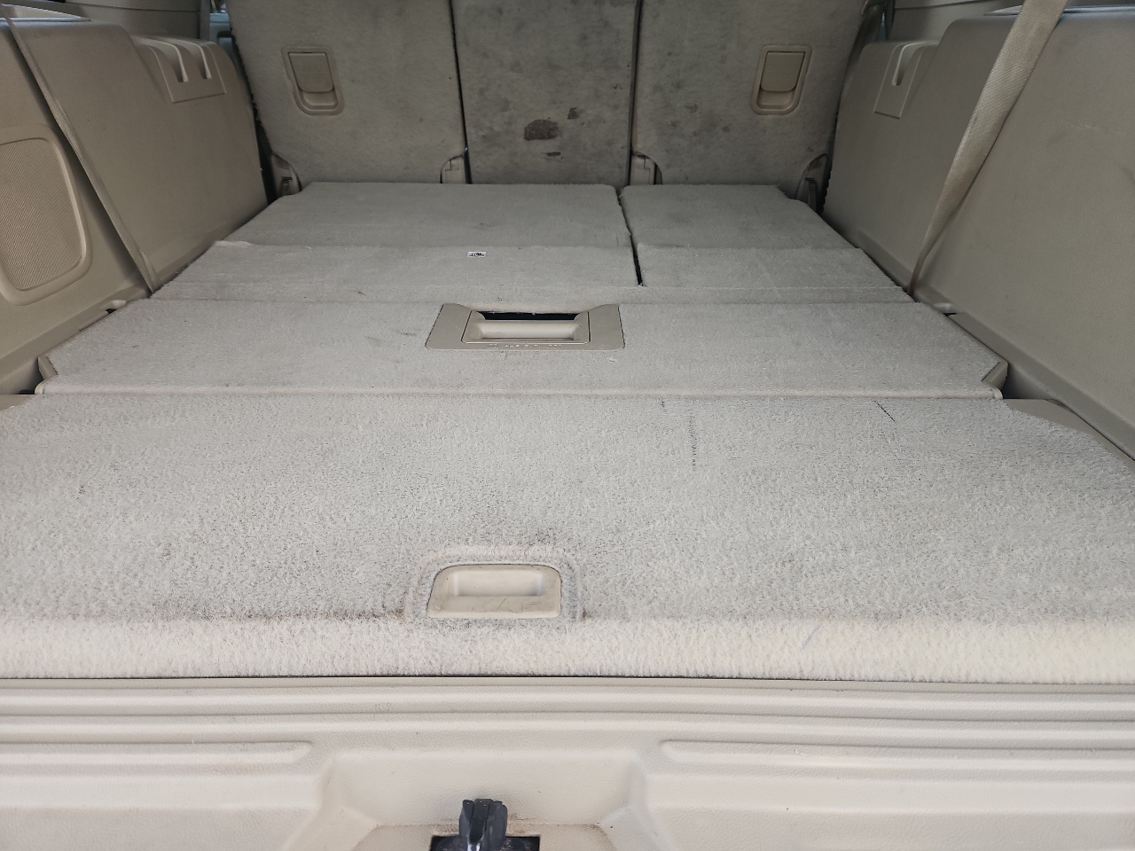 Ford Expedition EL Limited 2015