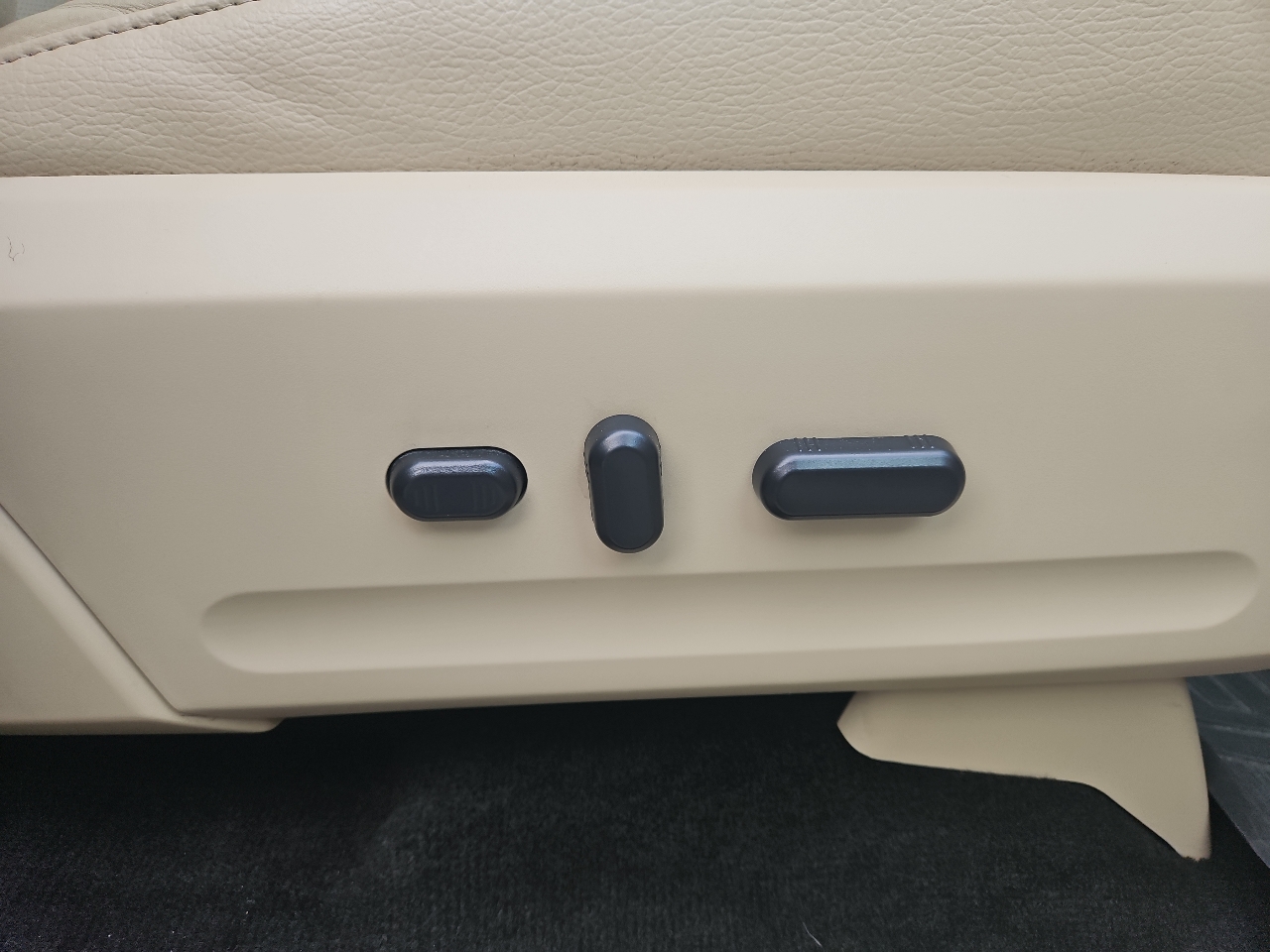 Ford Expedition EL Limited 2015