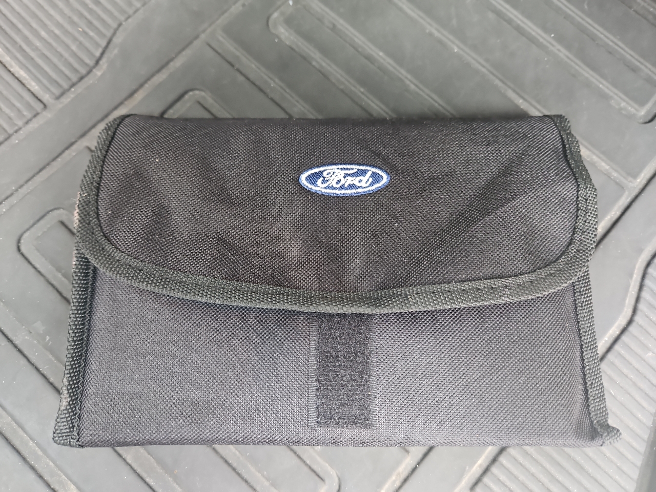 Ford Expedition EL Limited 2015