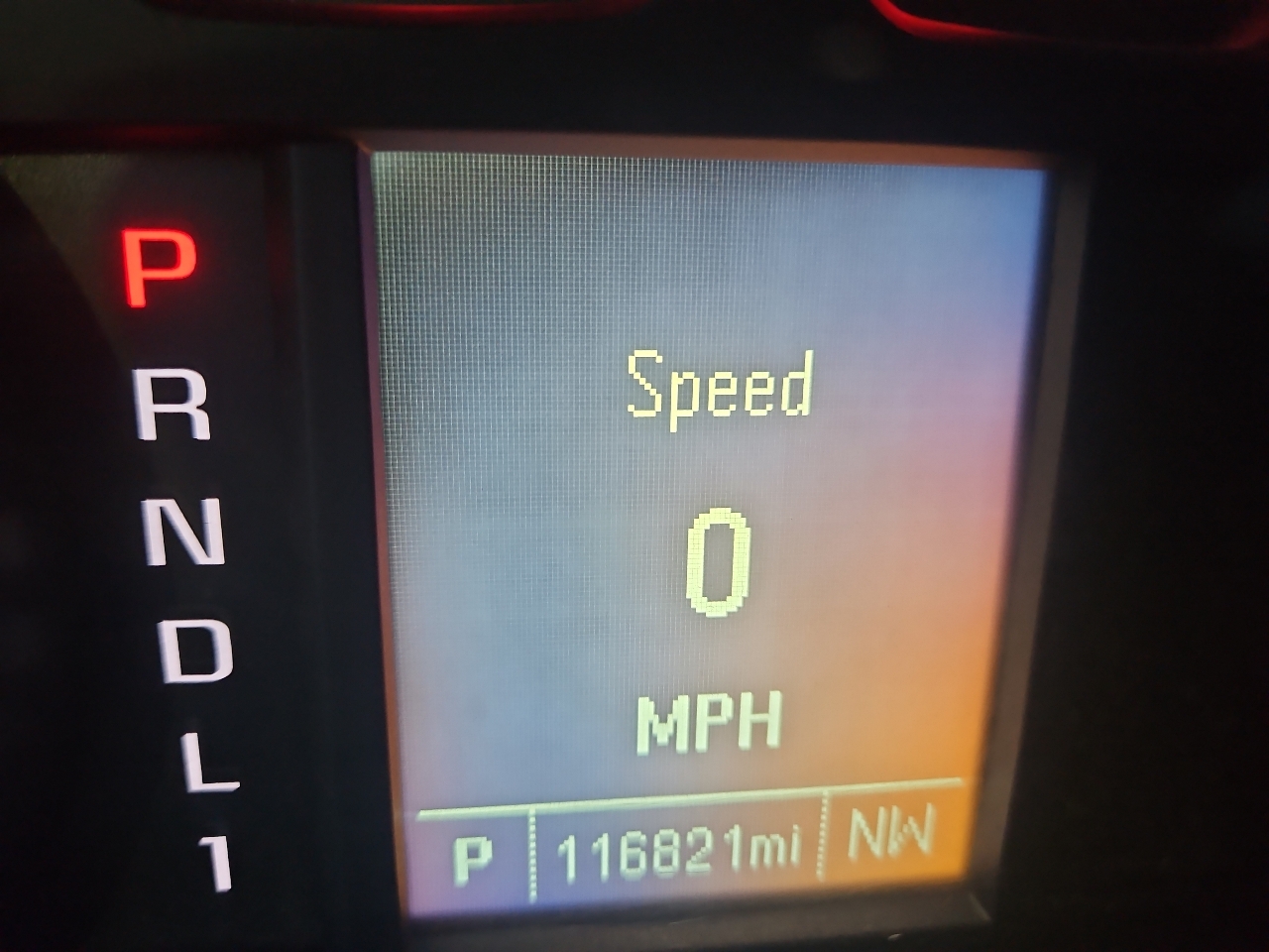 Chevrolet Silverado 2500HD  2019